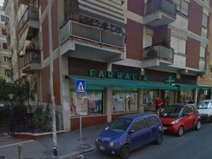 rapina farmacie