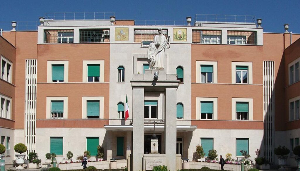 villa-san-pietro-ospedale-neonato-morto-responsabile-civile
