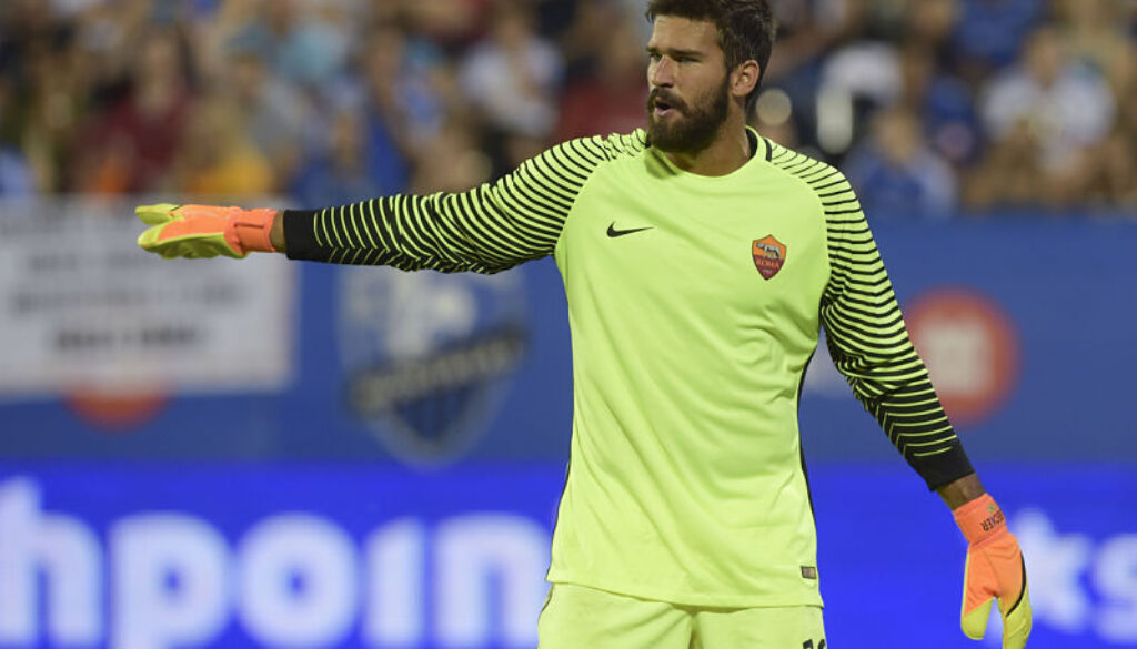 Alisson Roma