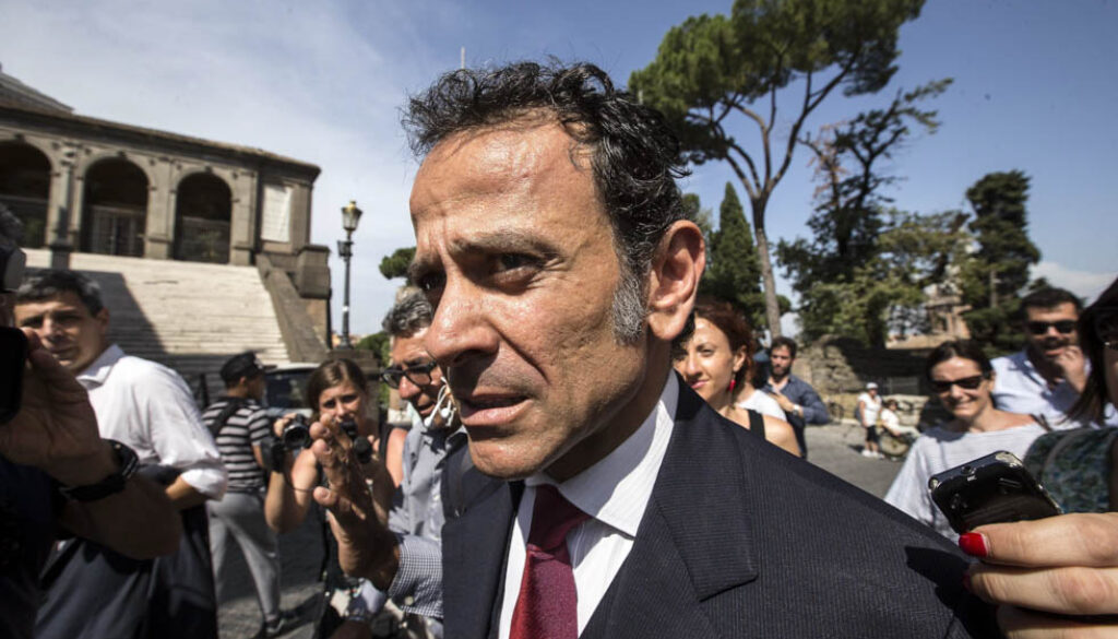 Roma: assessori in Campidoglio per prima riunione