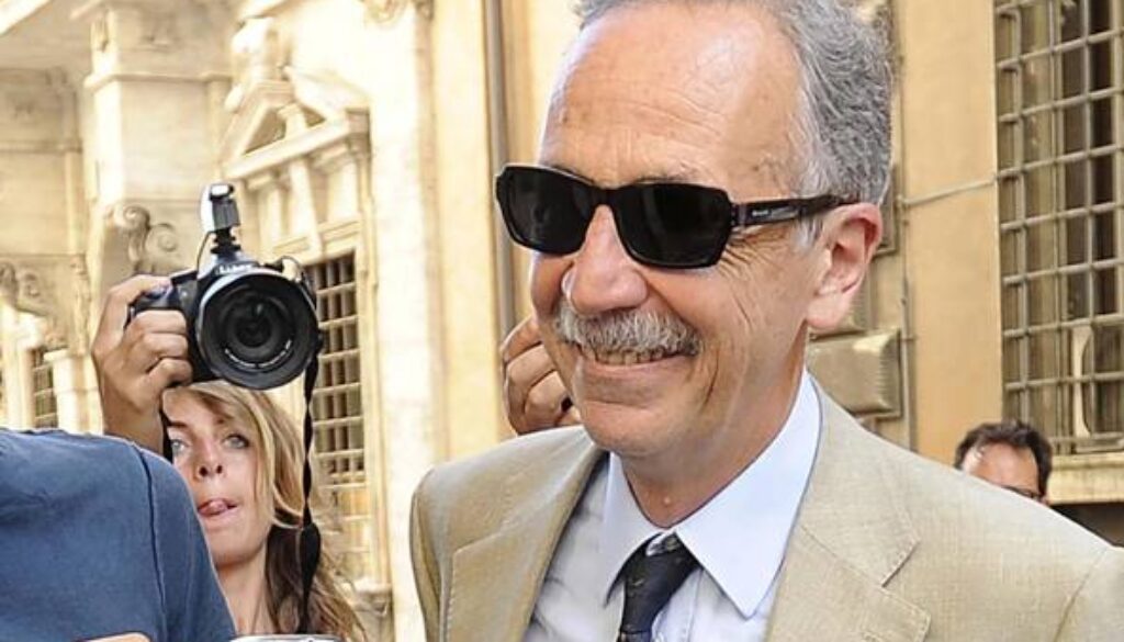 Berdini su Marra