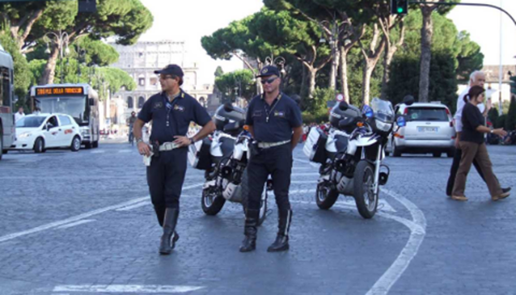campidoglio-sbloccato-concorso-vigili