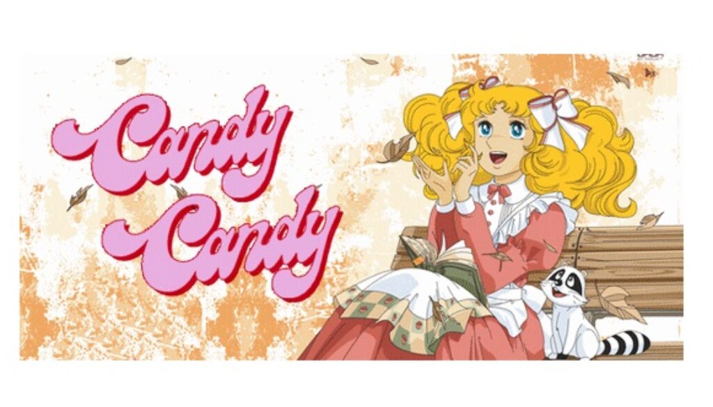 candy-candy