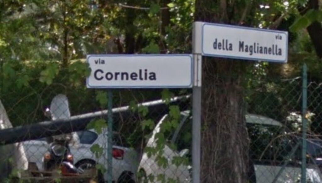 cornelia
