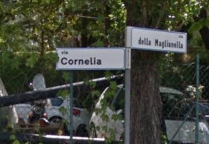 cornelia