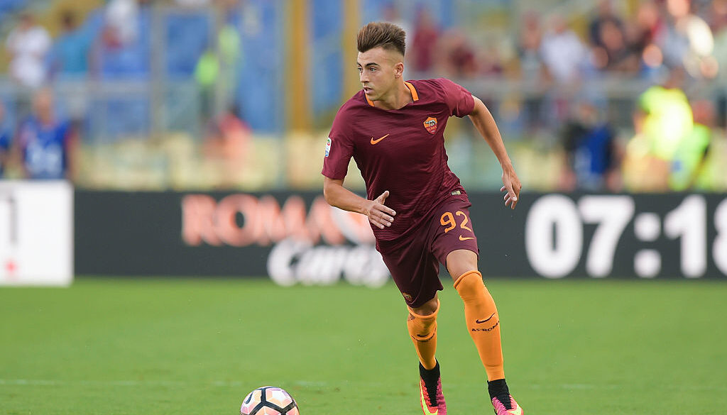 AS Roma v Udinese Calcio - Serie A