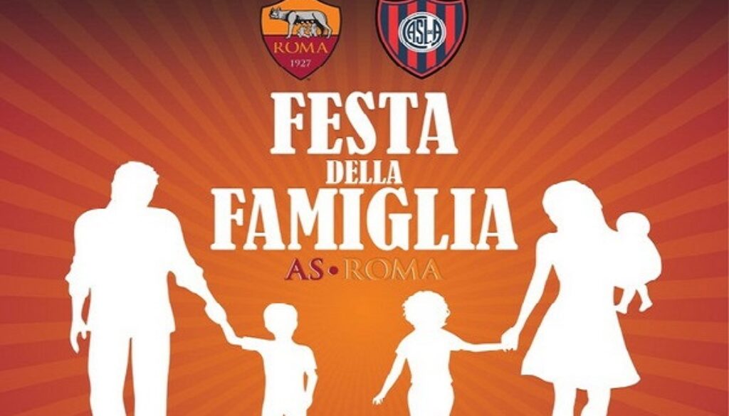 Festa della Famiglia