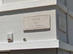 flaminio