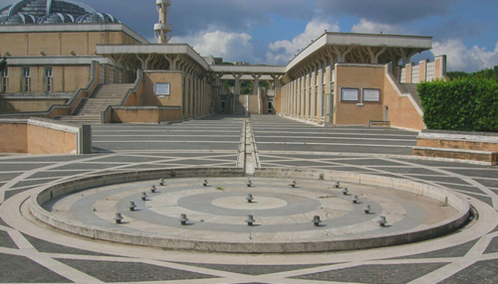 fontana-moschea-roma