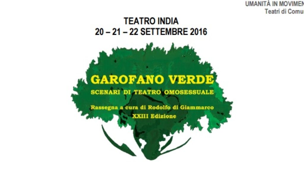 garofano-verde