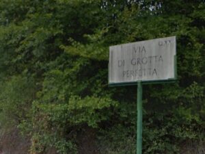 Grotta-Perfetta