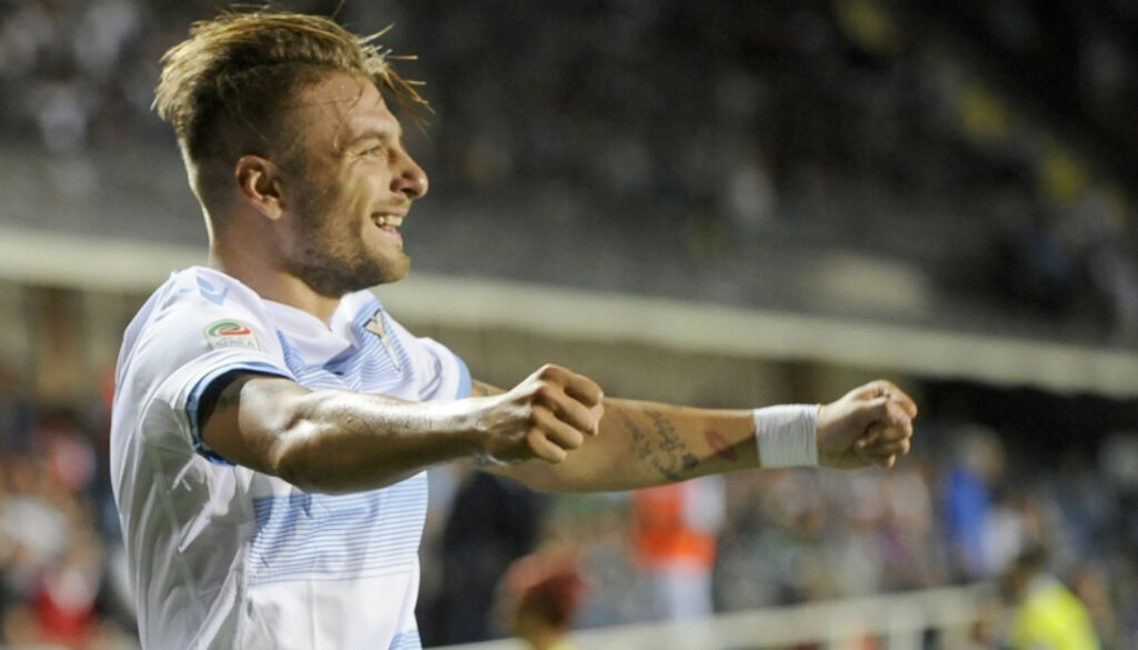 Immobile Lazio