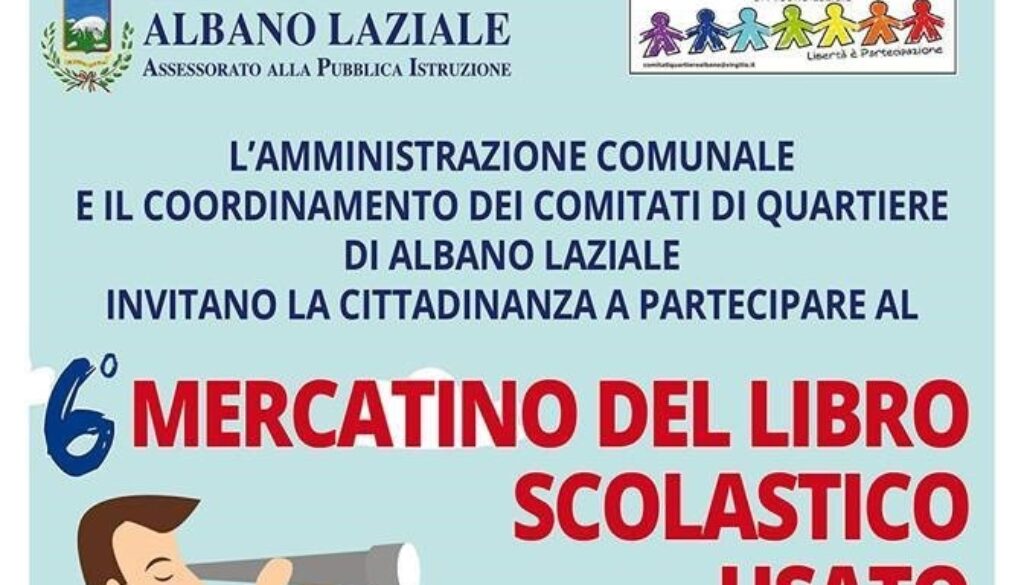 Libro usato
