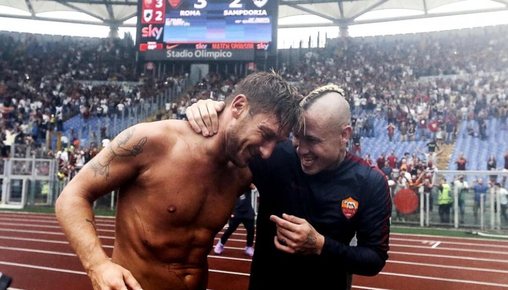 nainggolan-totti-roma