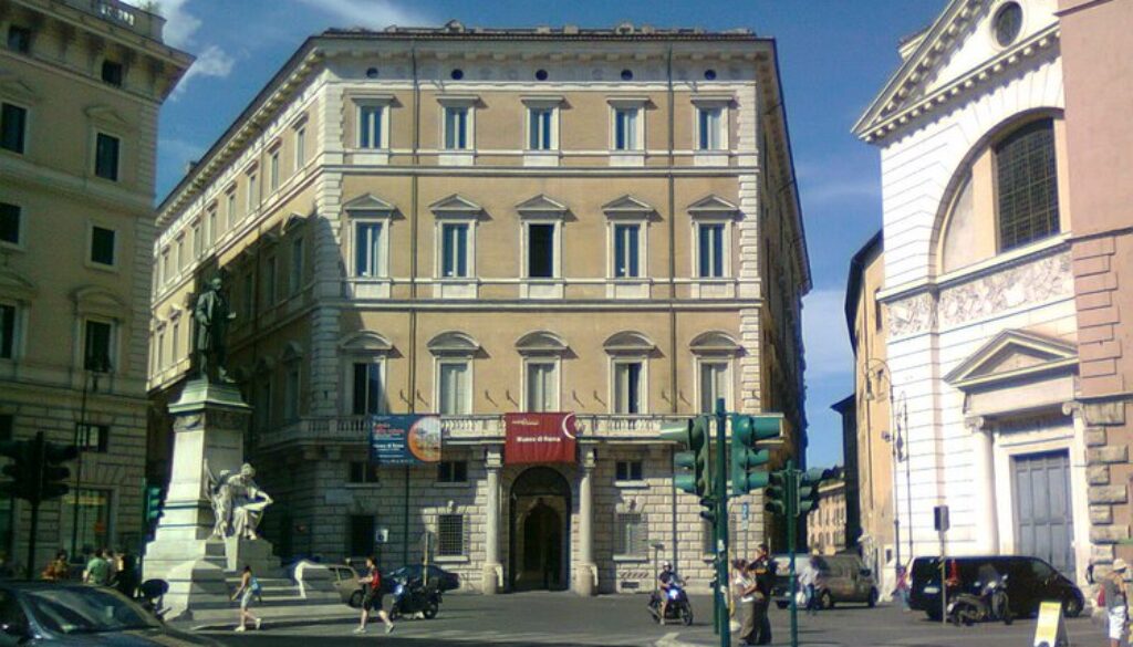 Palazzo Braschi