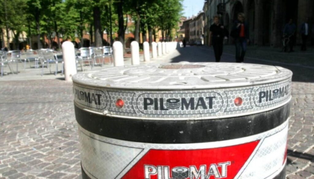 pilomat