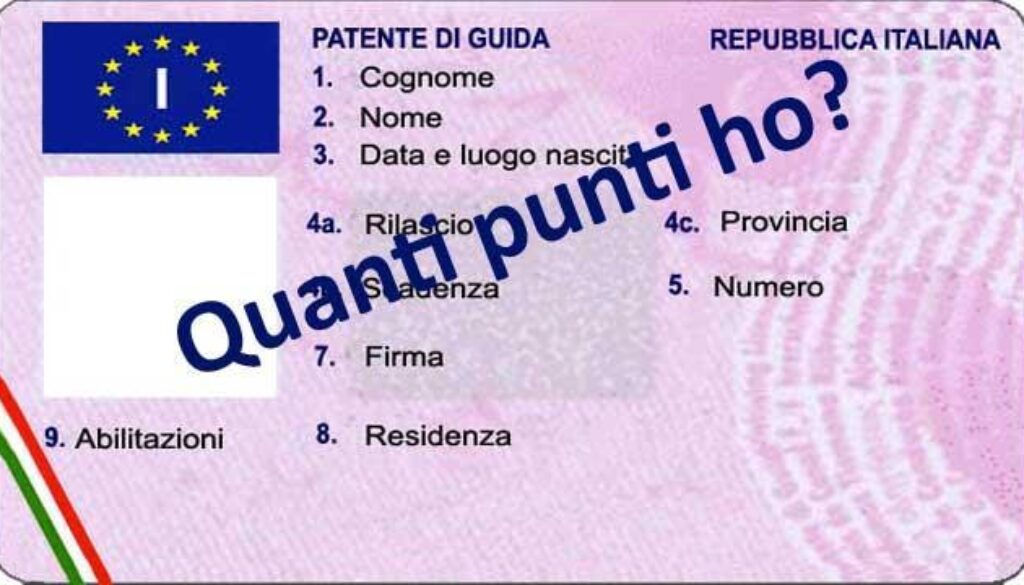 punti-della-patente