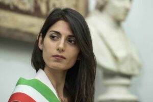 Raggi Campidoglio