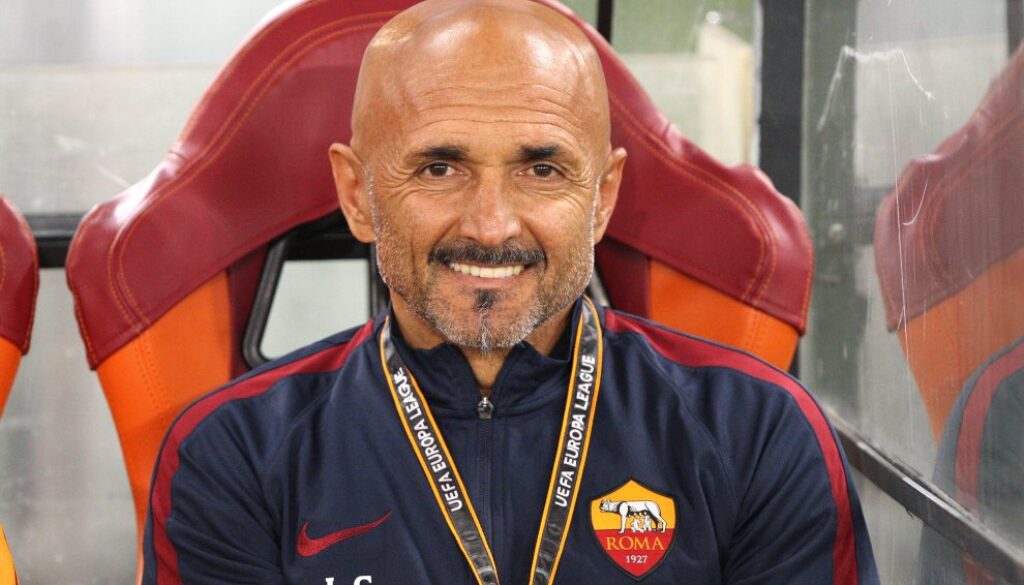 spalletti-roma