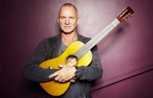 sting sting