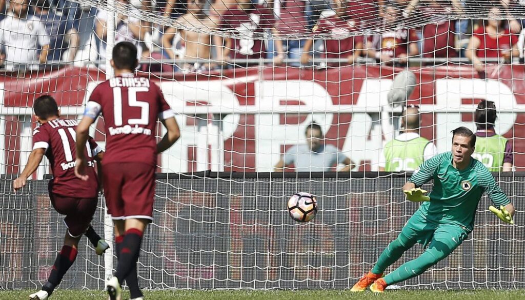 szczesny-torino-roma