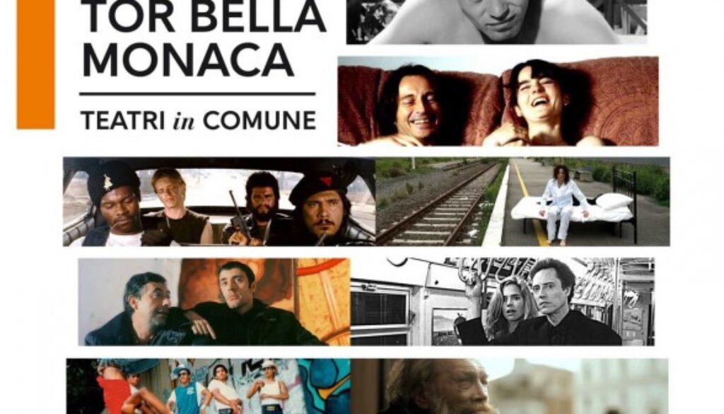 Teatro Tor Bella Monaca