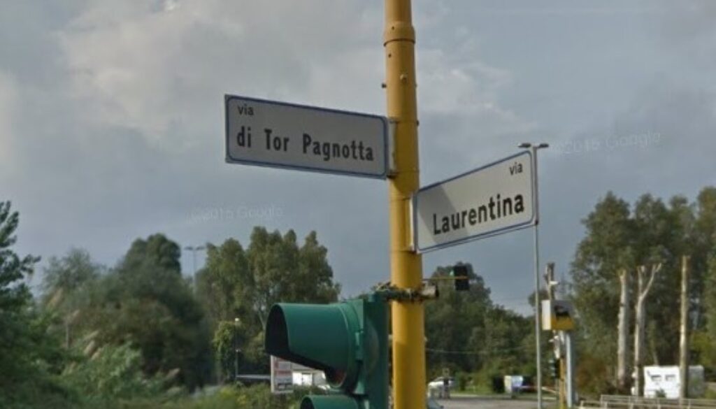 Tor Pagnotta