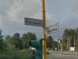 Tor Pagnotta Tor Pagnotta