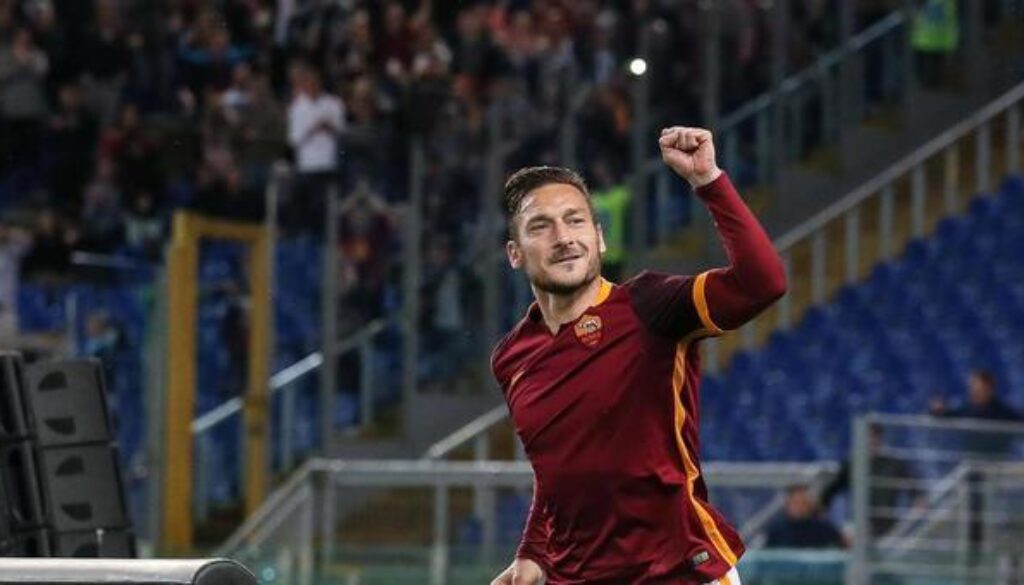 Soccer: Serie A; Roma-Torino