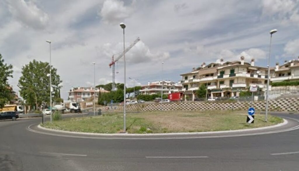 Via Nomentana