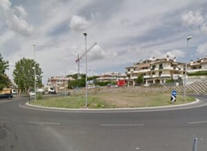 Via Nomentana