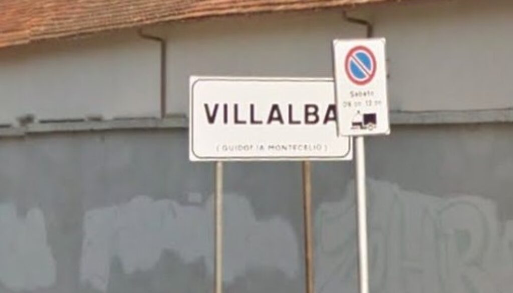 Villalba