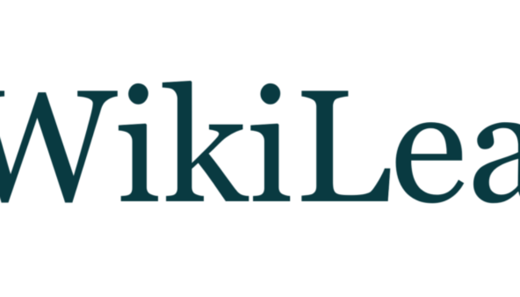 wikileaks