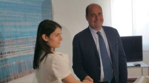 zingaretti-raggi