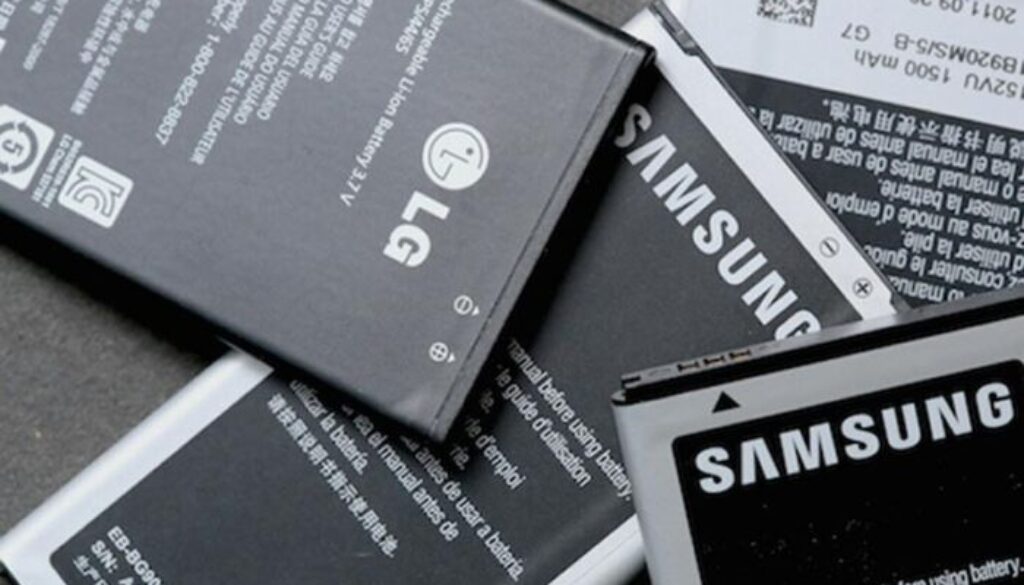 batteriesLGSam