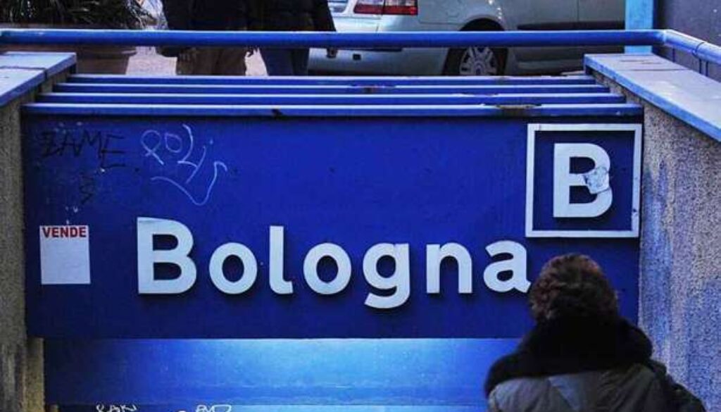 bologna