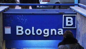 bologna bologna