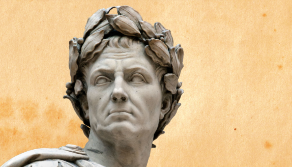 Il calendario romano, quando Marzo era il primo mese dell'anno e Febbraio l'ultimo