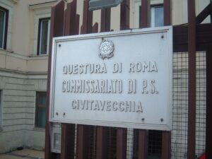 commissariato