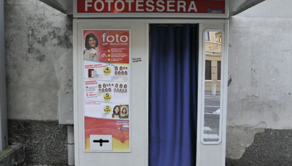 fototessera