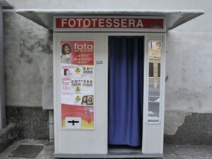 fototessera