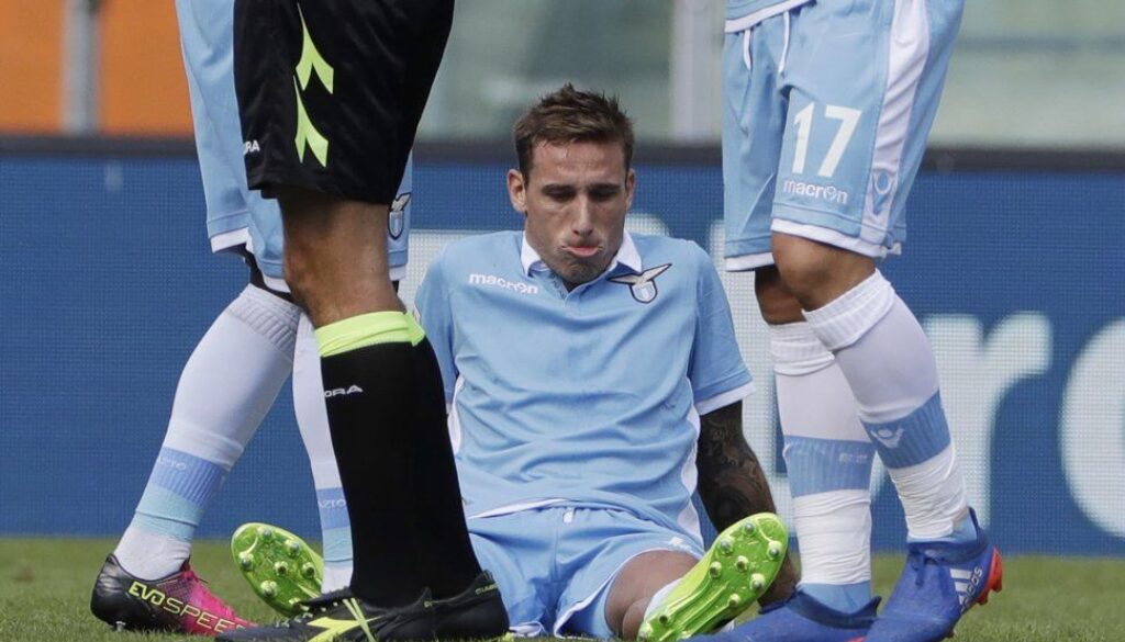 Biglia Lazio