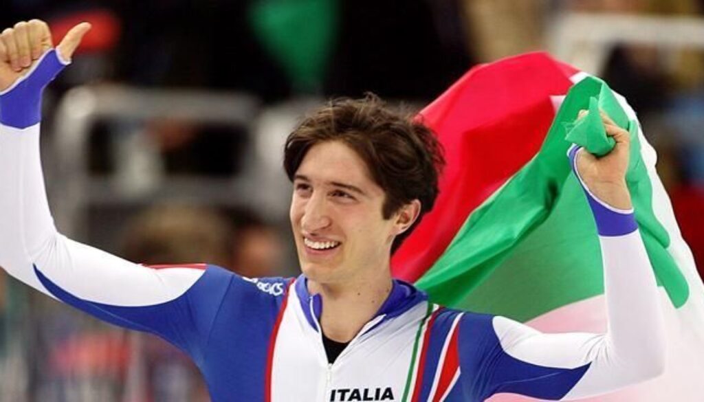 Enrico Fabris