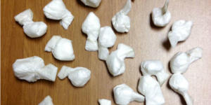 Ingoia 8 dosi di cocaina all’Eur e si sente male, denunciato 23 enne Ingoia 8 dosi di cocaina all’Eur e si sente male, denunciato 23 enne