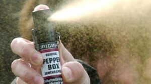 Ruba in un supermercato alla Garbatella e aggredisce cassiera con lo spray, arrestato