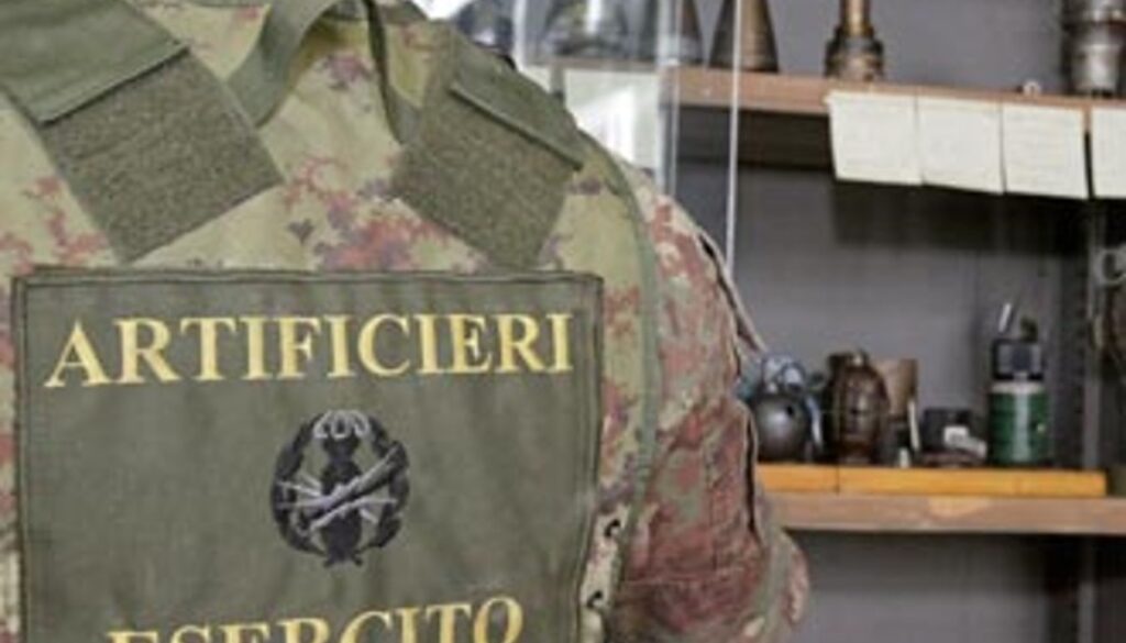 artificieri-esercito