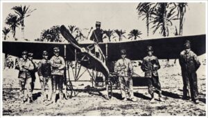 bombardamento-italiano-libia bombardamento-italiano-libia