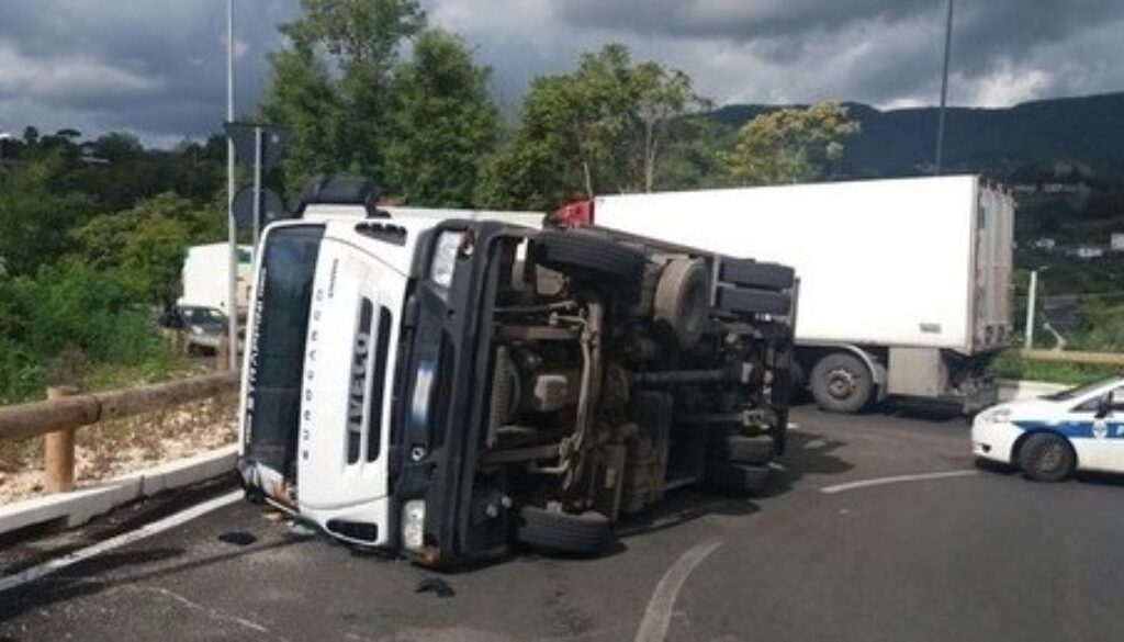 camion