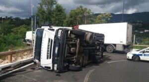 camion