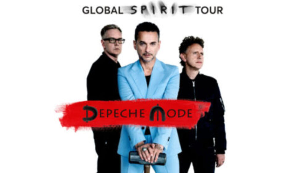 depeche-mode